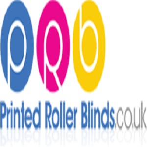 Printed Roller Blinds